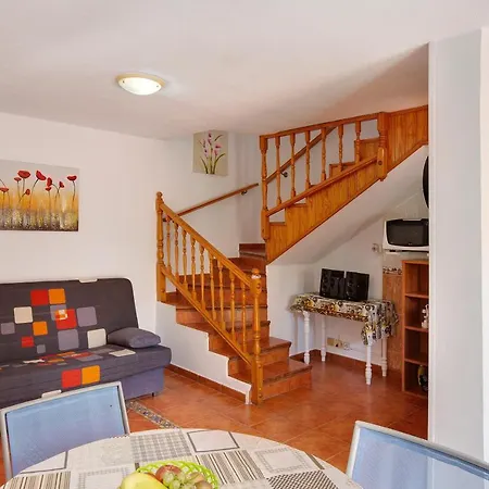 Sur De Tata Holiday home Maspalomas (Gran Canaria)