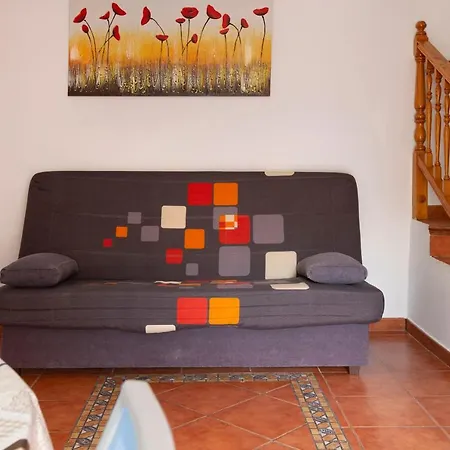 Sur De Tata Holiday home Maspalomas (Gran Canaria)