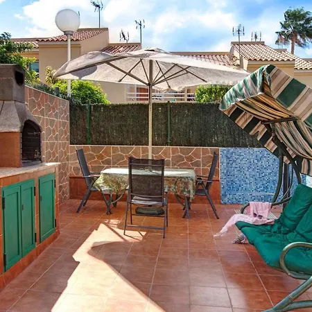 Sur De Tata * Maspalomas (Gran Canaria)