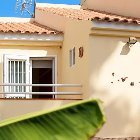 Sur De Tata Maspalomas (Gran Canaria)