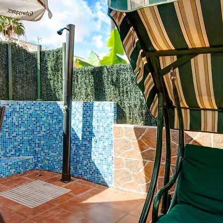 Sur De Tata Maspalomas (Gran Canaria)