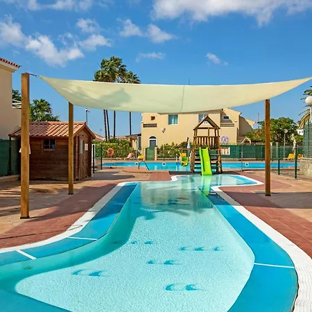 Sur De Tata Holiday home Maspalomas (Gran Canaria)
