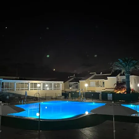 Holiday home Sur De Tata