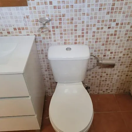 Sur De Tata Holiday home Maspalomas (Gran Canaria)